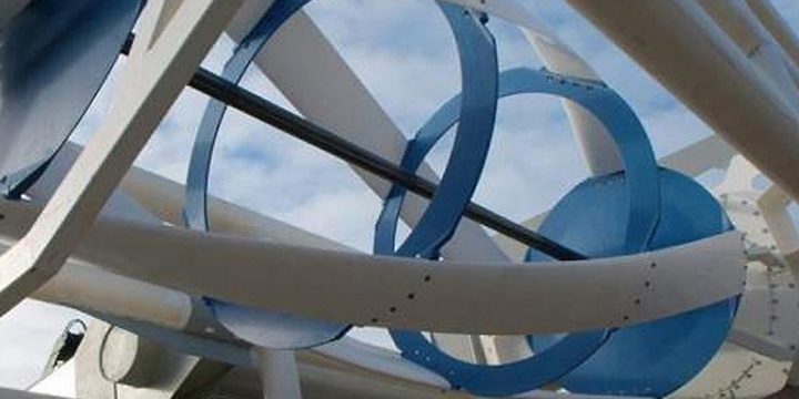 Tidal Turbine Monitoring