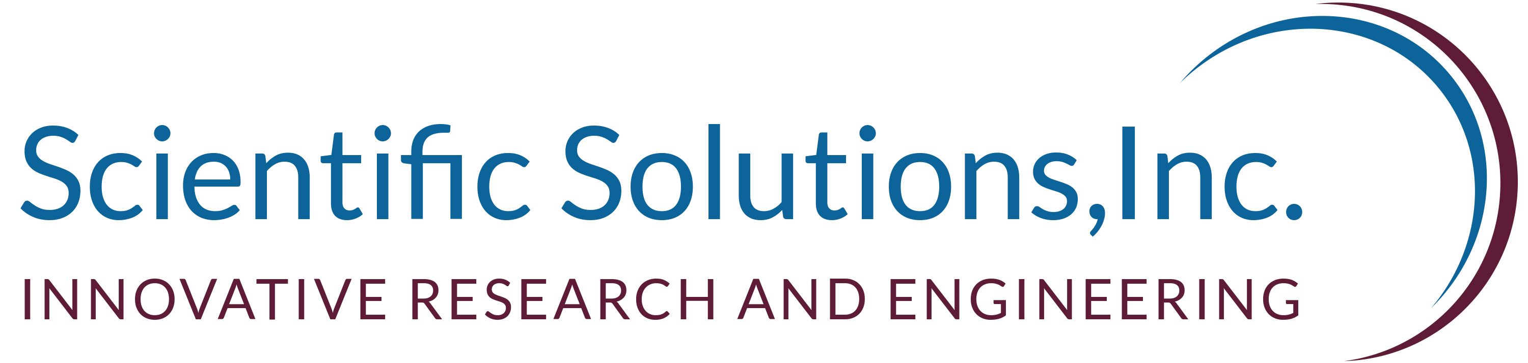 Scientific Solutions Inc.